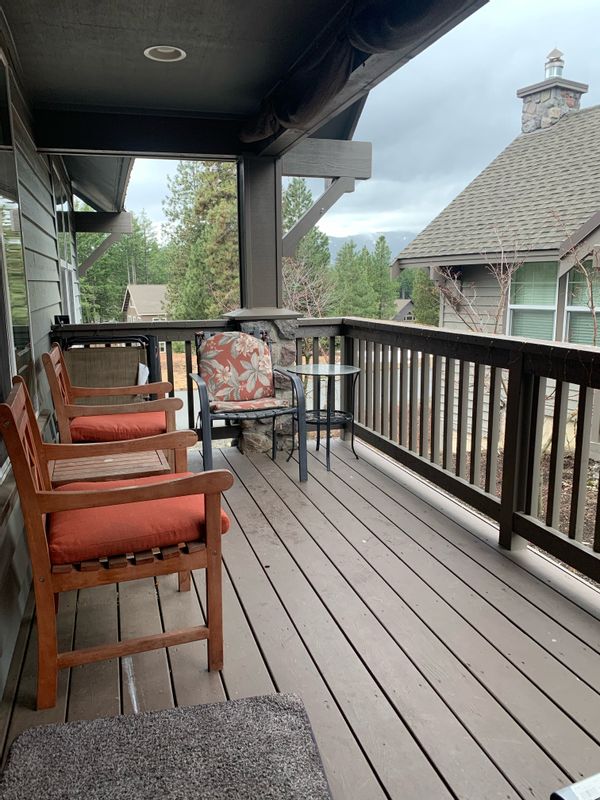 Mountain Getaway - Ronald WA