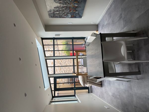 Maison de ville 3 chambres sur la côte d'Emeraude