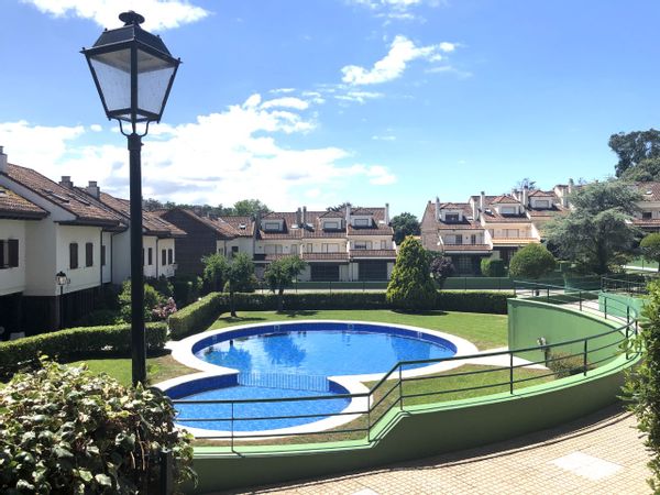 La maison de salvador