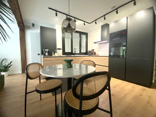 La maison de salvador