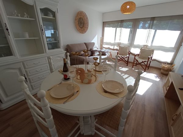 Javier & Marías hus