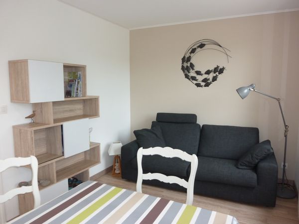 La maison de Corinne et Philippe