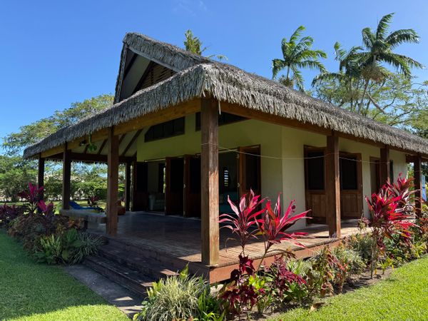 Casa de Mandy
