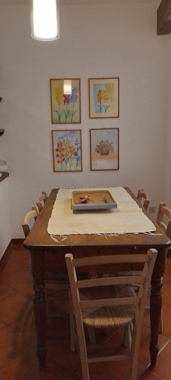 In the heart of Piombino