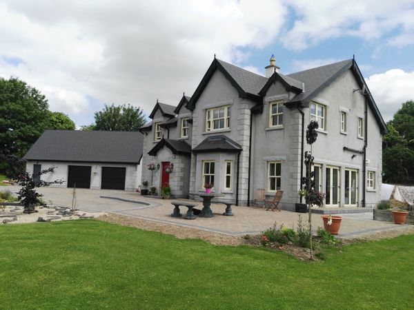 La maison de Geraldine