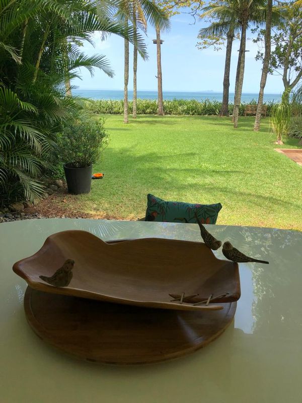 La maison de Fabiana