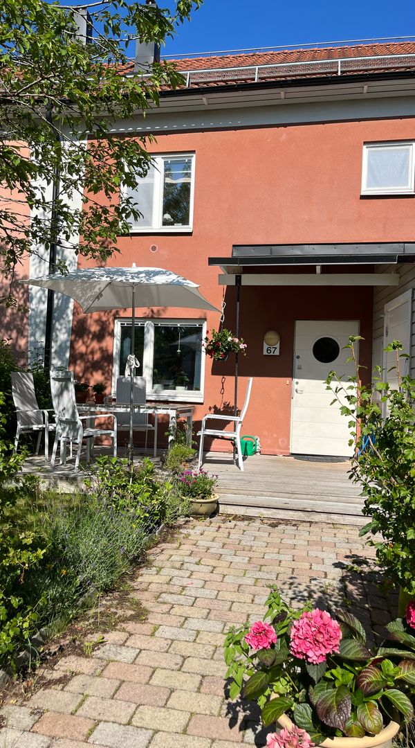 Helenas hus