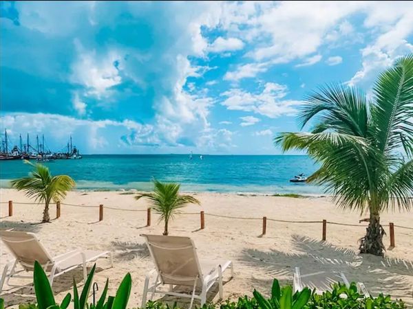 Casa di Malvina and Jacob