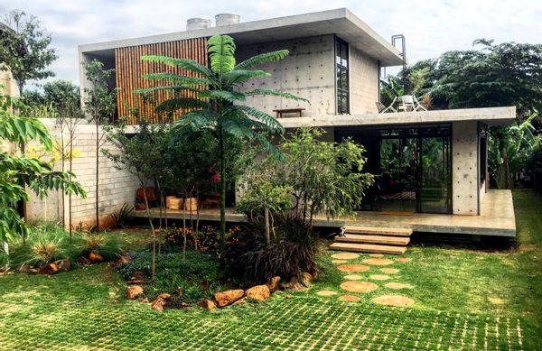 Casa de Ana
