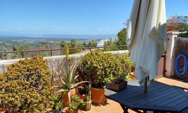 La maison de Lourdes