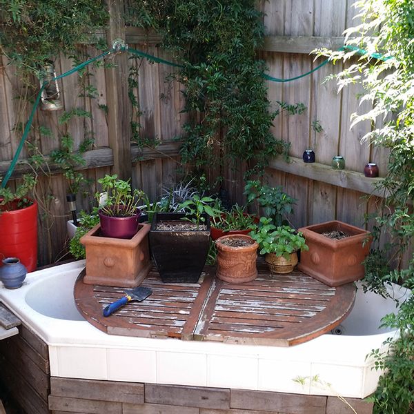 La maison de Jessica