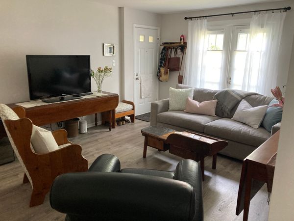 Washington DC / Shirlington / Arlington Garden Condo