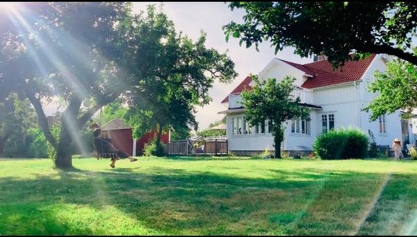 Villa with separate guesthouse and jacuzzi - Booked for summer -25