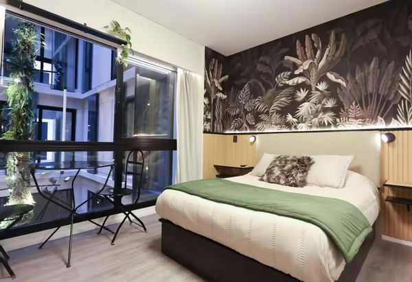 207 Modern & Chic Palermo Apartment 5*full Amenities