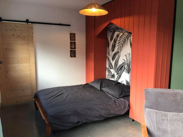 Gwenn et Laurents hus