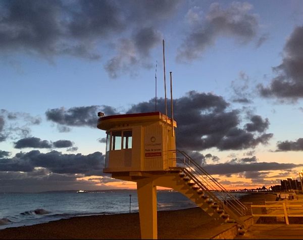 Dom u Lion-Sur-Mer