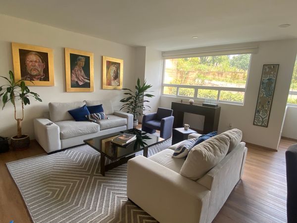 La maison de Almendra