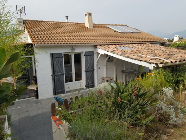 Maison  Ajaccio Corse