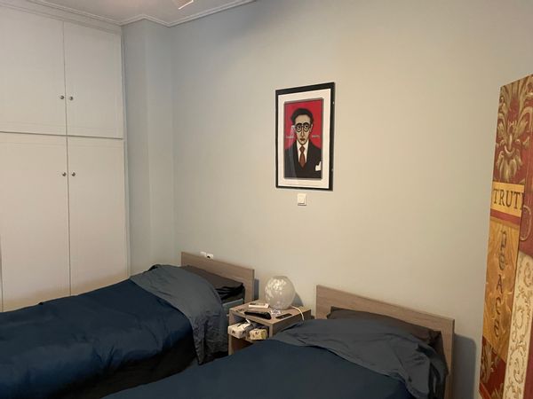 La maison de Marjorie