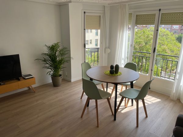 huis van José