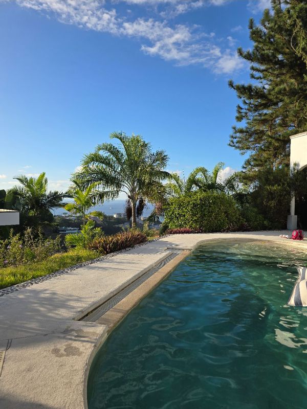 Casa de Pascal et Rhéna