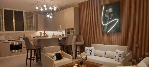 La maison de Richard