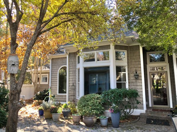 La maison de carolyn