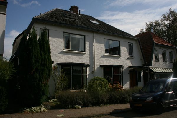 La maison de Nienke