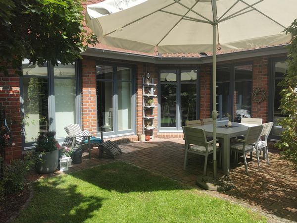 La maison de Karsten & Anke