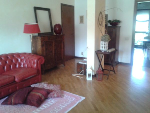 Miriam's Navigli house NO GUEST POINTS