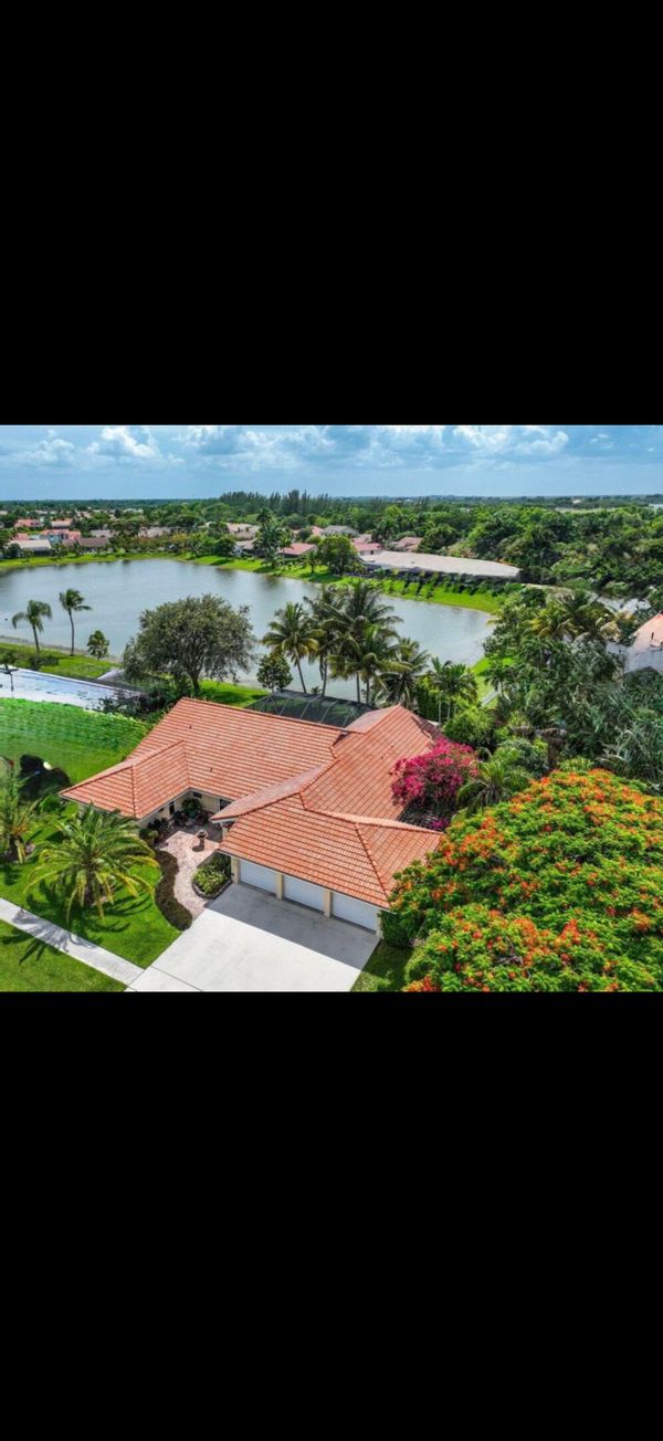 Casa di Maria Amparo