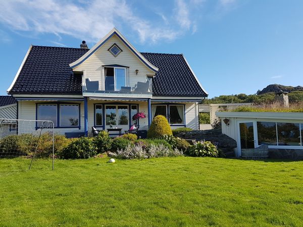 La maison de Elisabeth