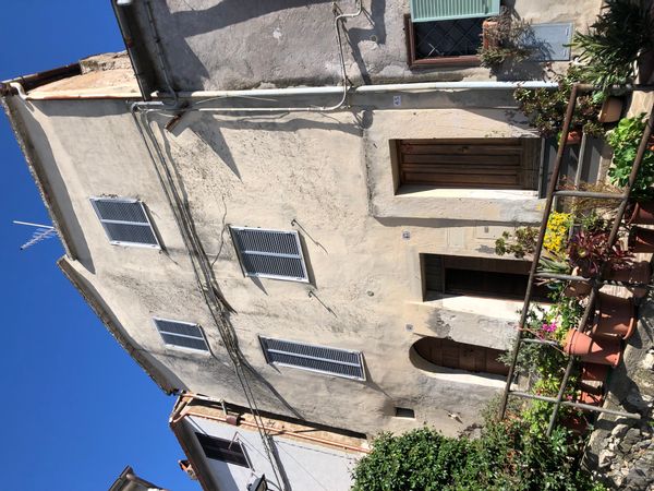 La maison de Marcello