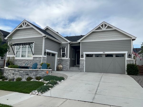 Home Sweet Home  -  Looking for reciprocal exchanges