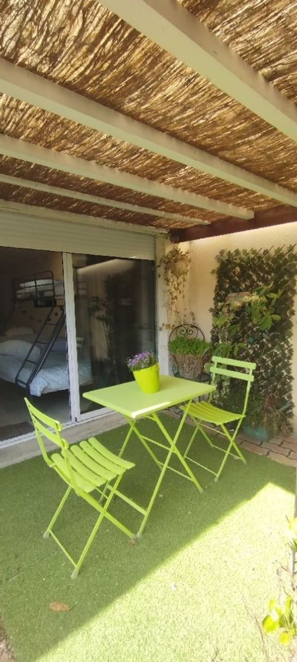 Sylvie's house