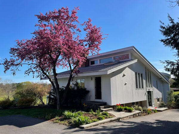 Maison d'Architecte Design de Claire