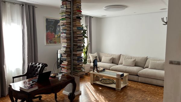 manuel s Haus