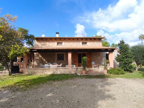 La Maison d'Elody et Jérémy