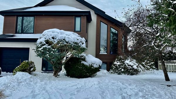 Maison relax à 30 min des montagnes et de Montréal