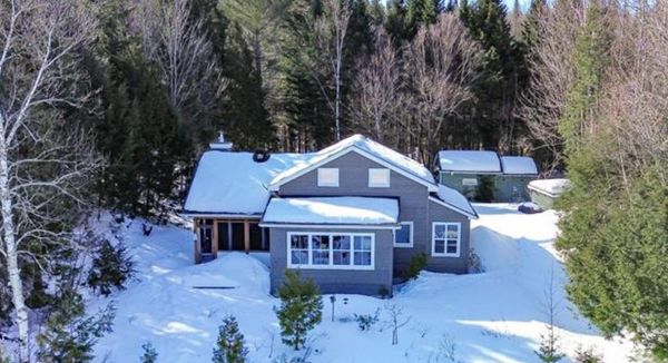 Casa di Annabel & Pascal