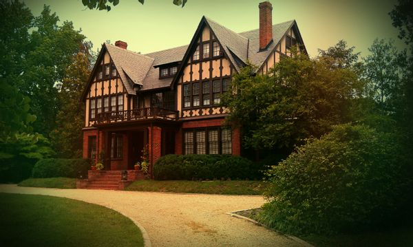 La maison de Jim & Celia