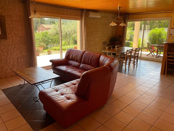 Sandie s Haus