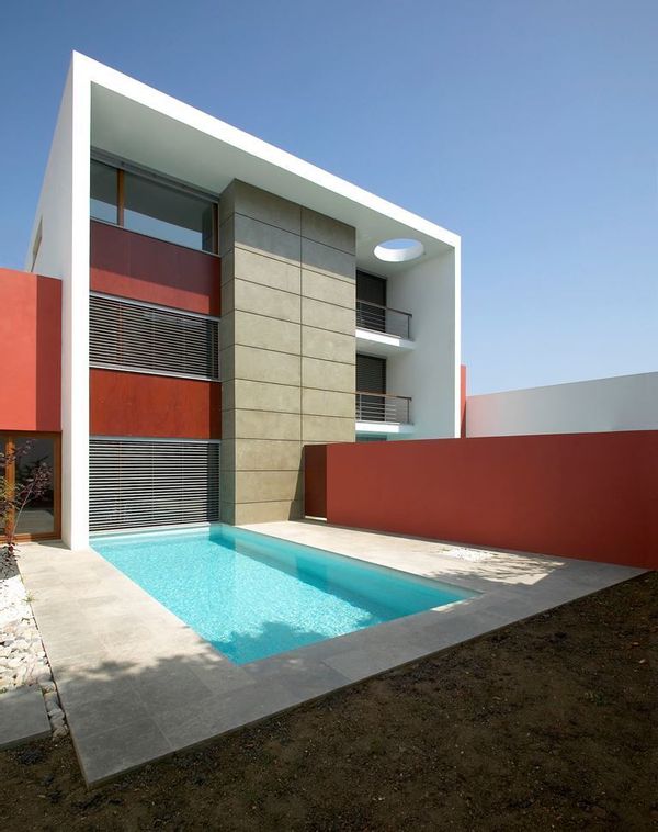 Nicholas  & Iris s Haus