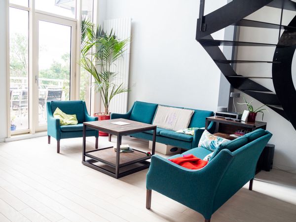 La maison de Armelle & Damien