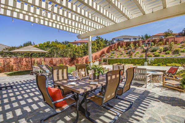 Casa di Maria Francesca