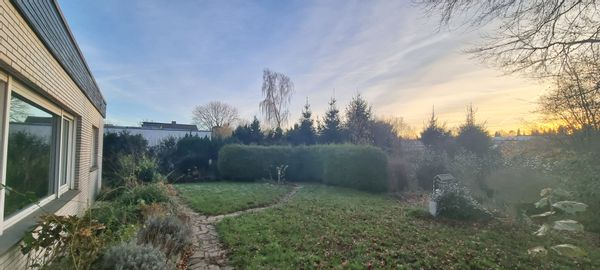 La maison de Miriam & Thomas