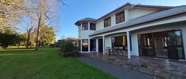 Casa di Elizabeth Wendy