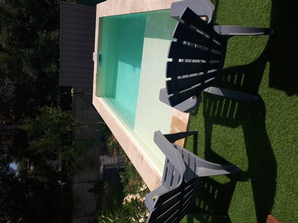 Casa di Christelle