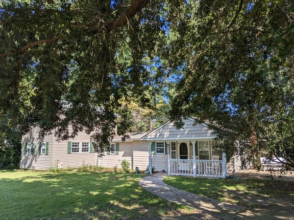 Casa di Hugh and JamieSue