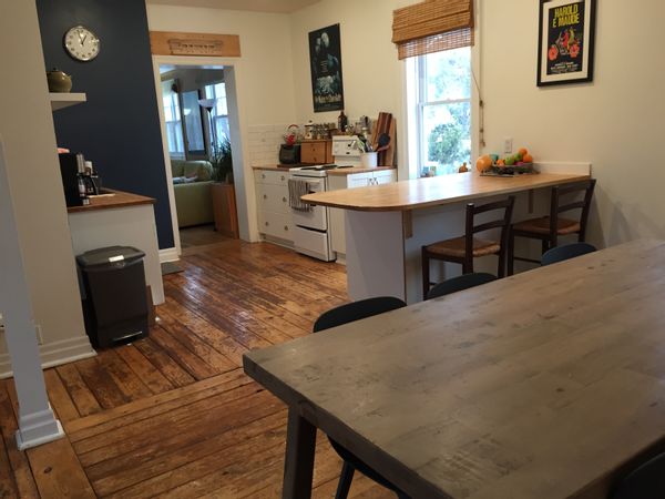 Ottawa Family Home, Ideal Central Location